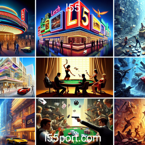 A Evolução dos Jogos de Ação: Da Nostalgia à Nova Era