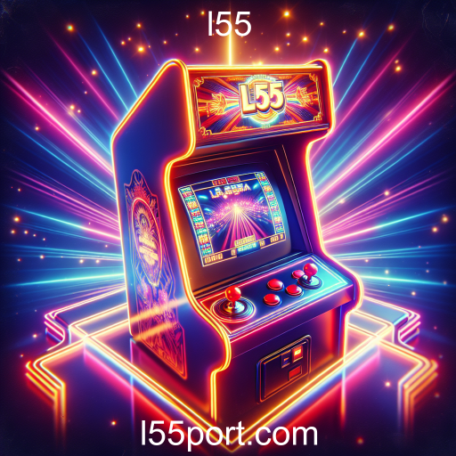 A Evolução dos Jogos de Arcade: Da Nostalgia à Modernidade